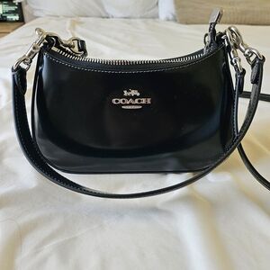 Coach Teri Mini Crossbody